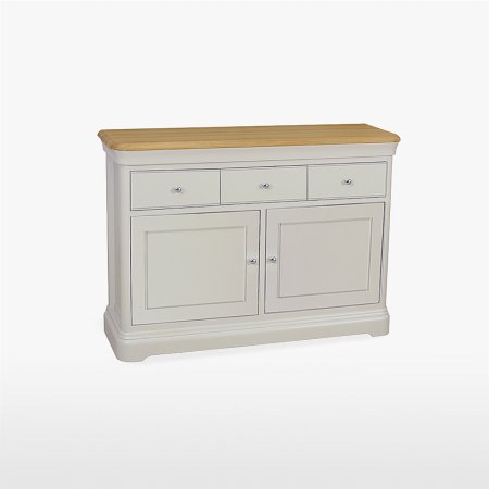 Webb House - Cromwell Dining Small Sideboard
